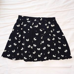 Forever 21 Detailed Skirt